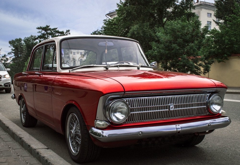 Photograph by Ваиль А.