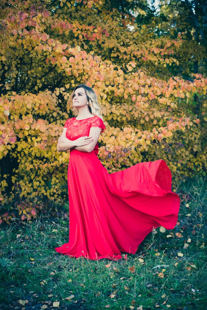 Фотография автора Кадырова Анастасия