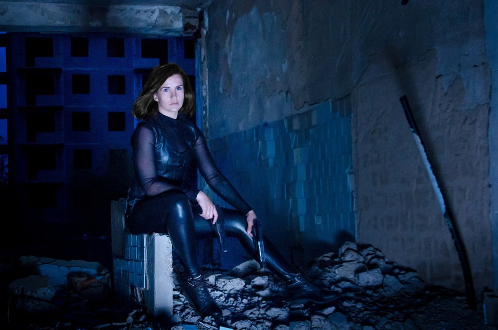 Photograph by Константин Сорокин