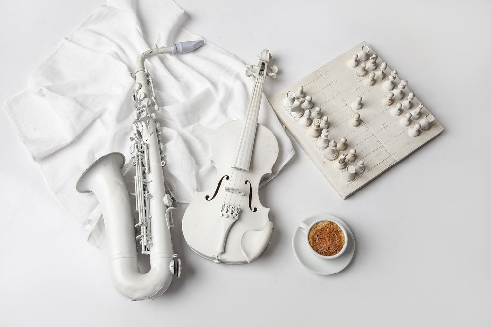 Photograph by Андрей Скат