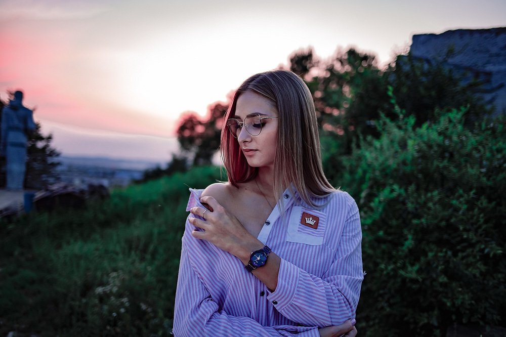 Photograph by Ксения Пономарчук