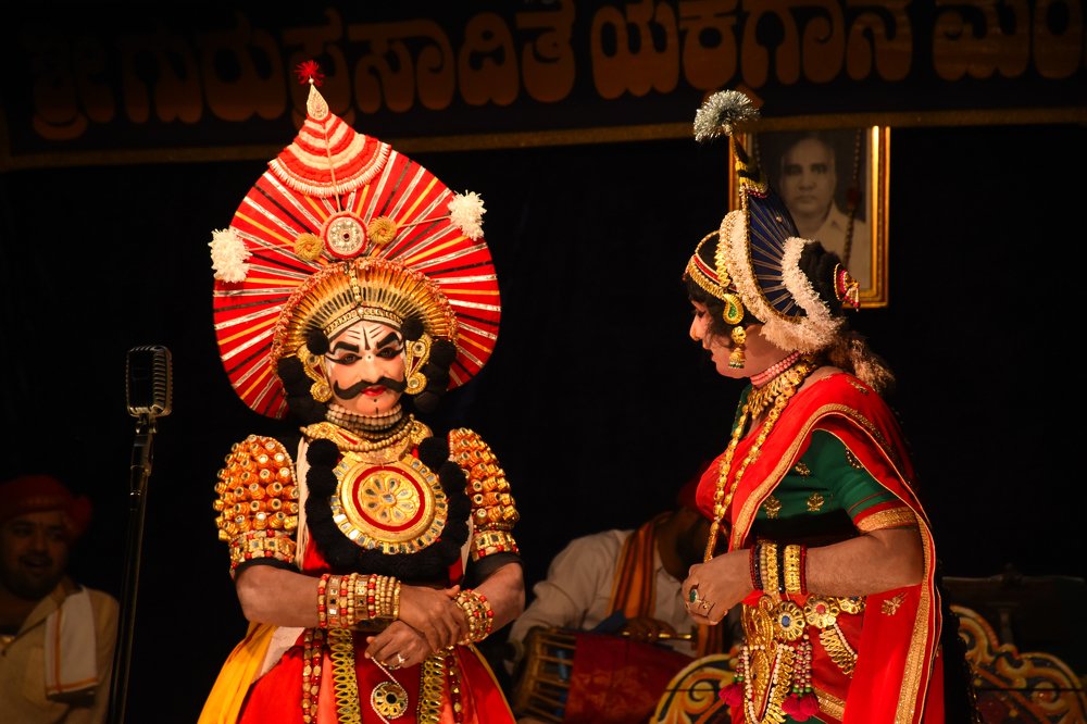Photograph by Akshay Poojari