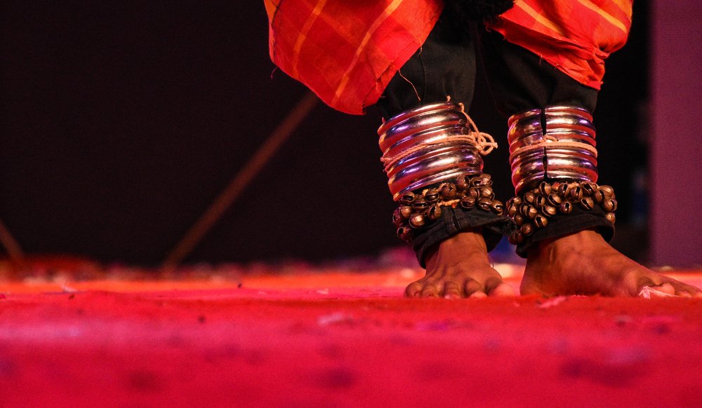 Photograph by Akshay Poojari