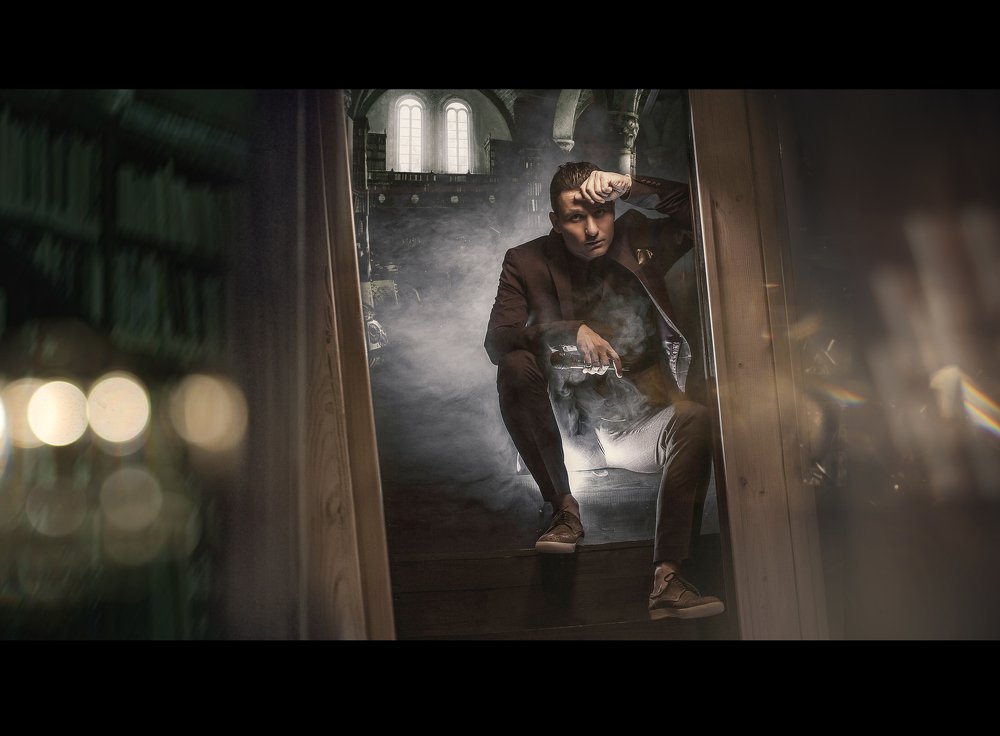 Фотография автора Евгений Иванов