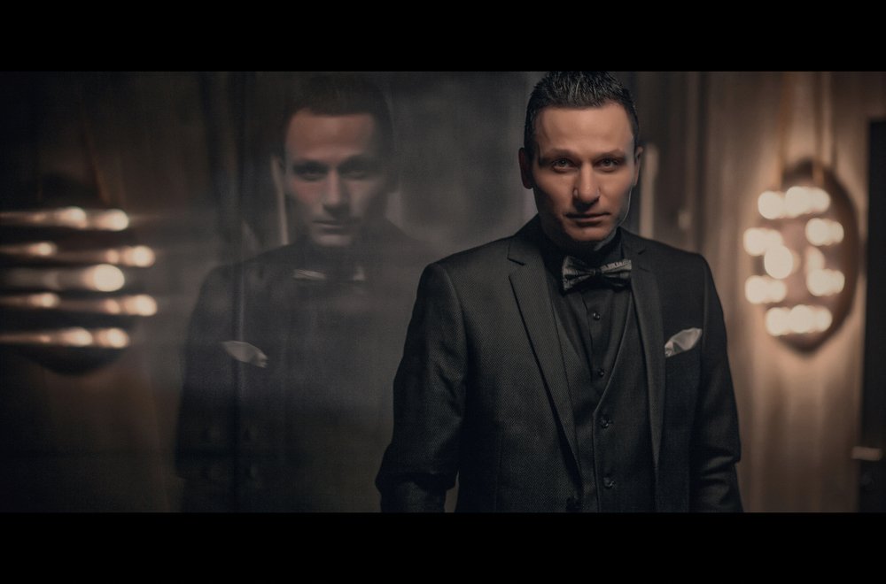 Фотография автора Евгений Иванов