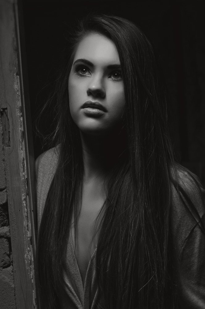 Photograph by Jacques Le Roux