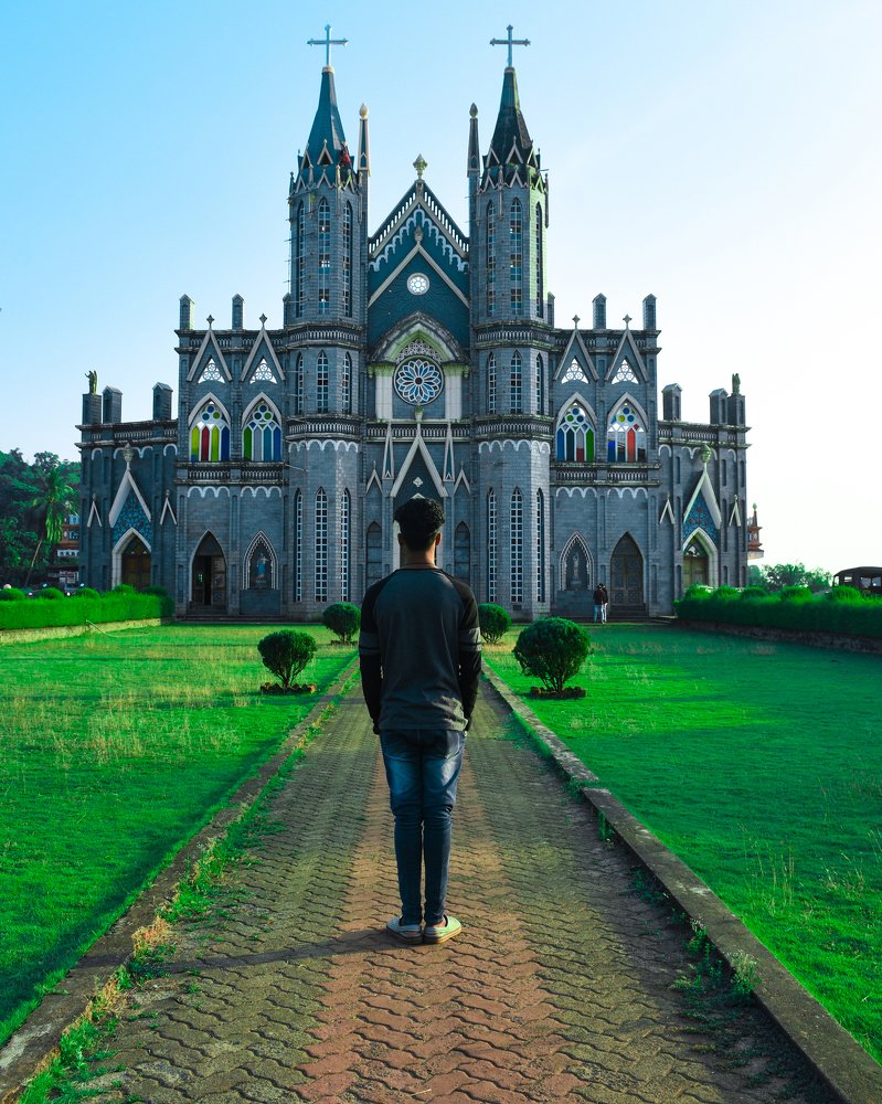 Photograph by Akshay Poojari