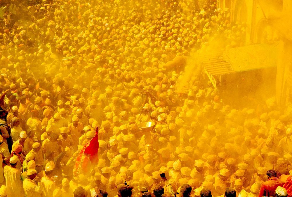 Фотография автора Мукеш Шарма