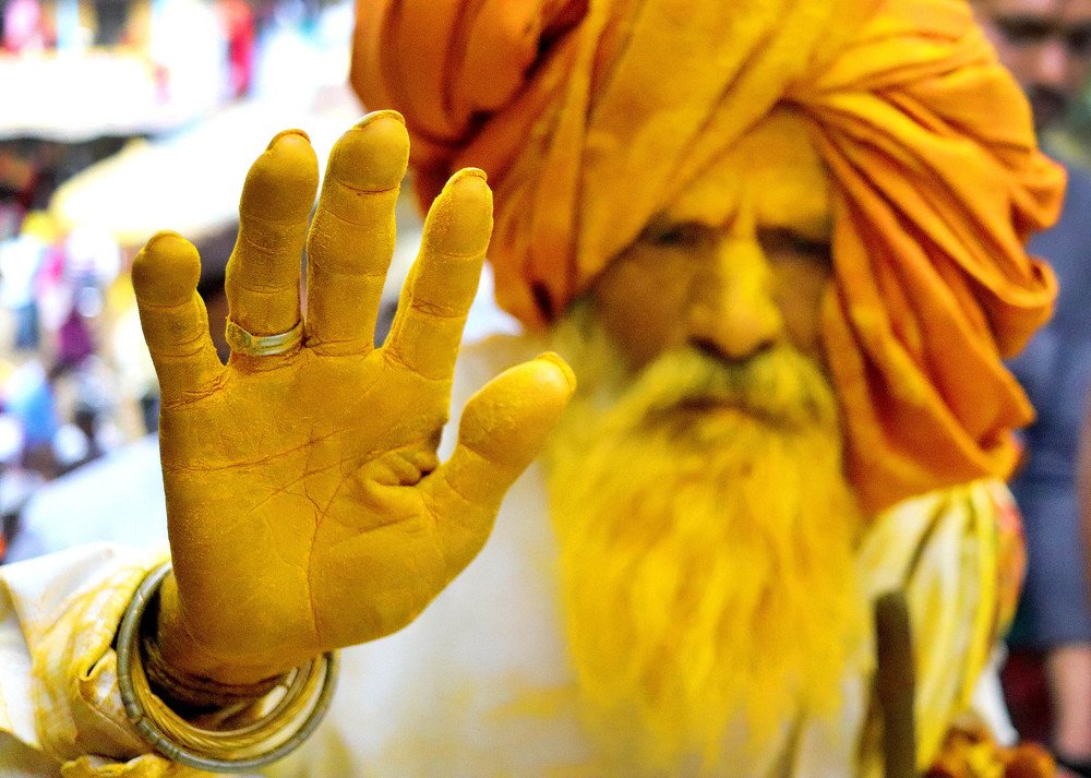 Фотография автора Мукеш Шарма