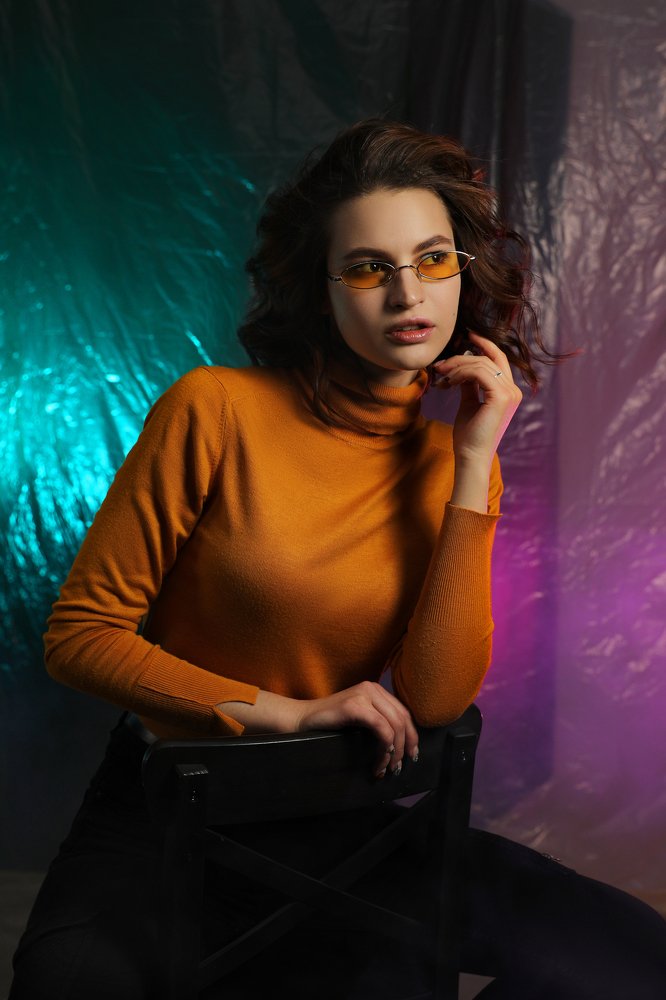 Photograph by Наталья Куракова