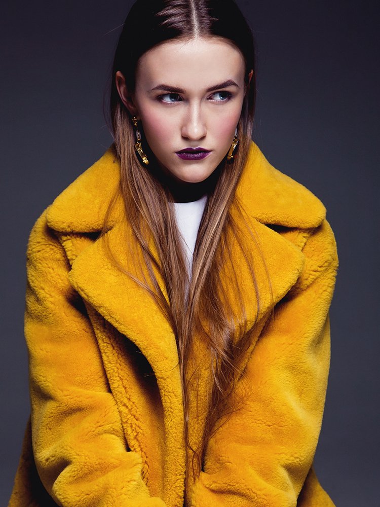 Photograph by Alina Zhus