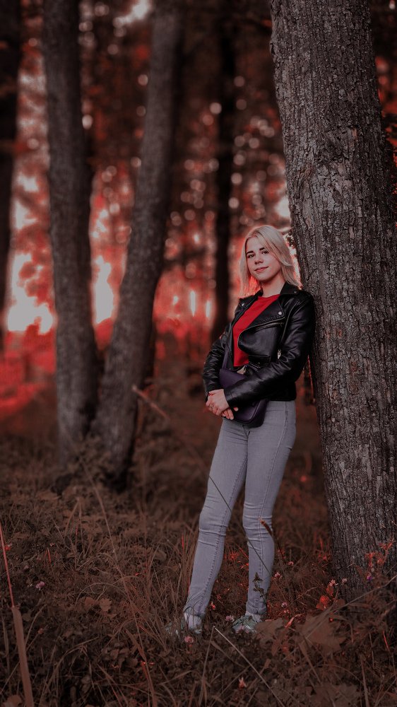 Photograph by Олег Мухачев