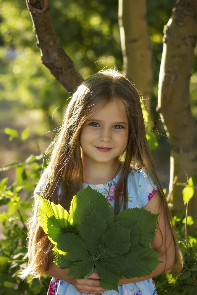 Photograph by Мария Гугнина