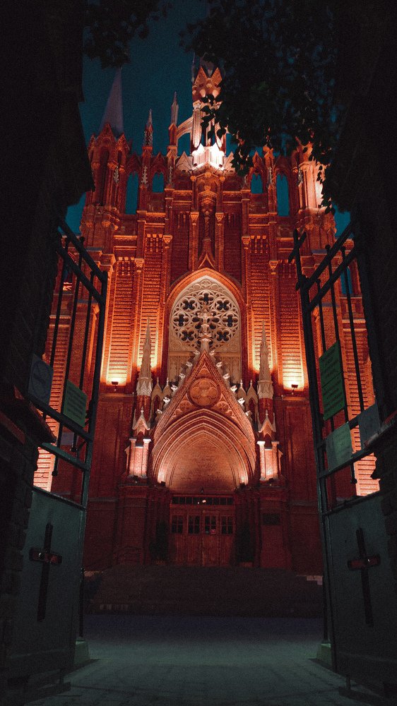 Photograph by Олег Мухачев