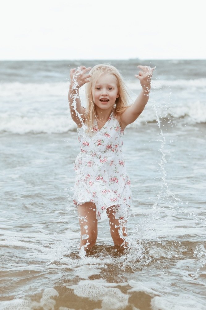 Photograph by Veronika Medvedeva