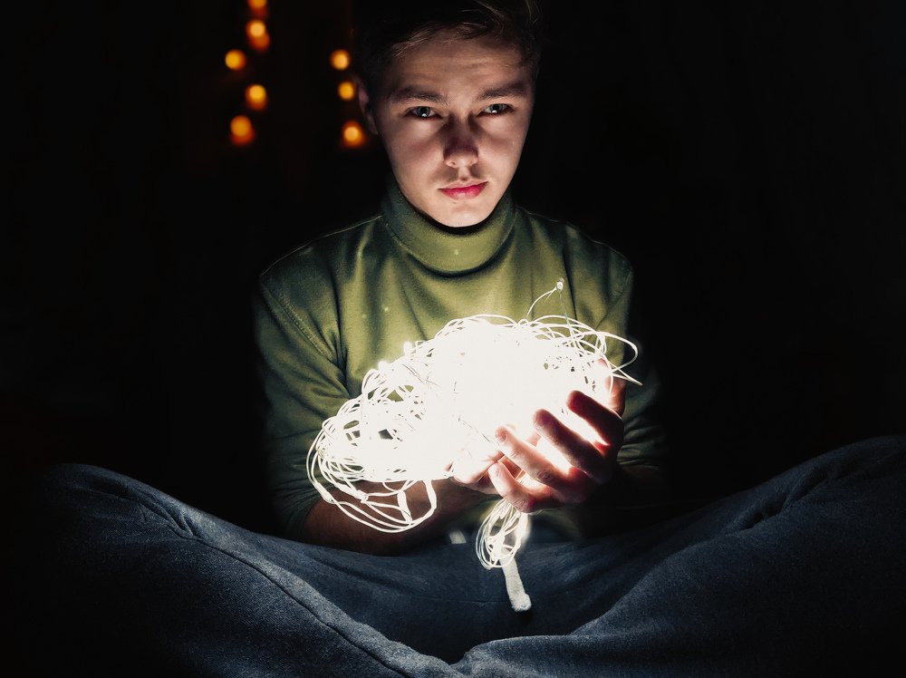 Photograph by Олег Мухачев