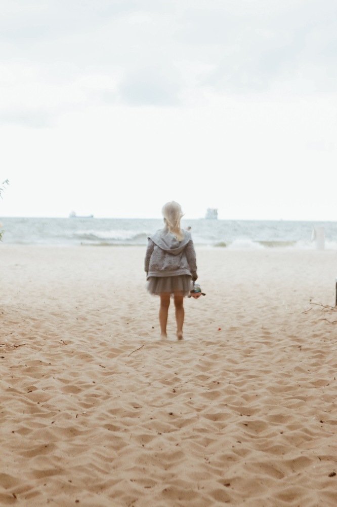 Photograph by Veronika Medvedeva