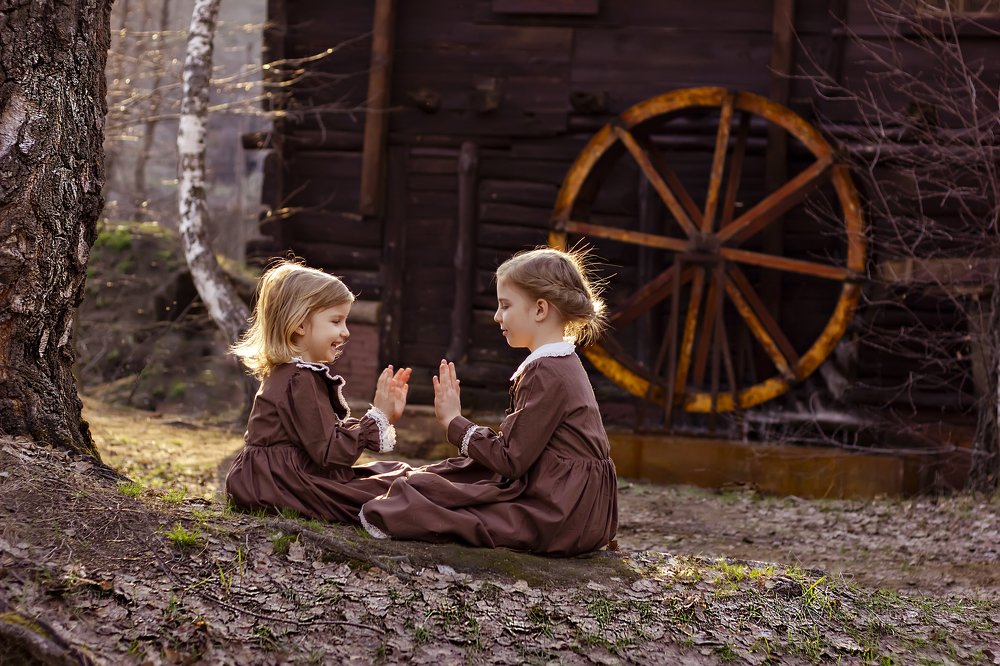 Photograph by Мария Гугнина