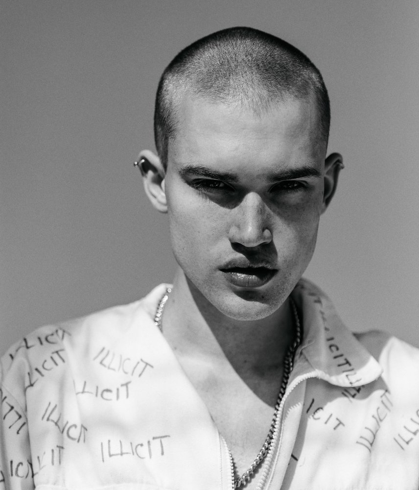 Photograph by Алина Корнеева