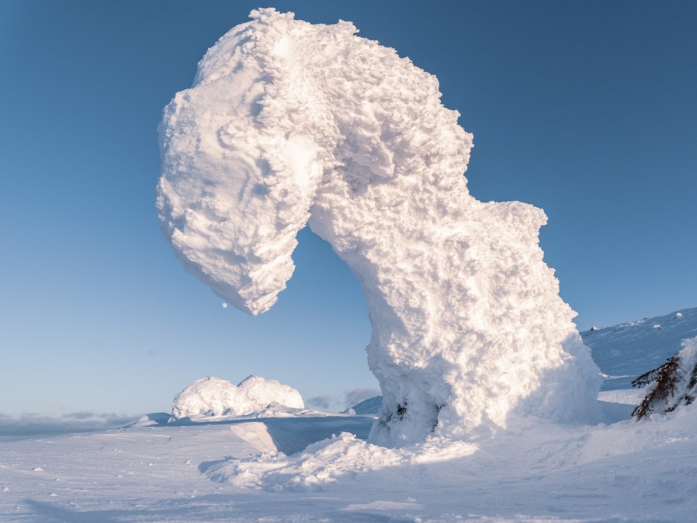 Photograph by Андрей Баскевич