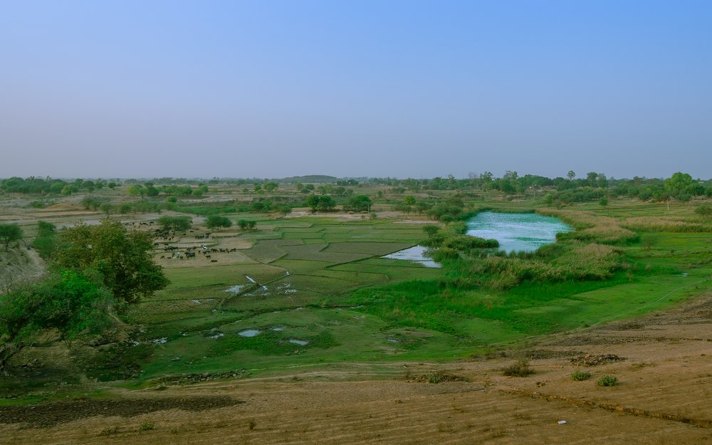 Фотография автора pramod malviya