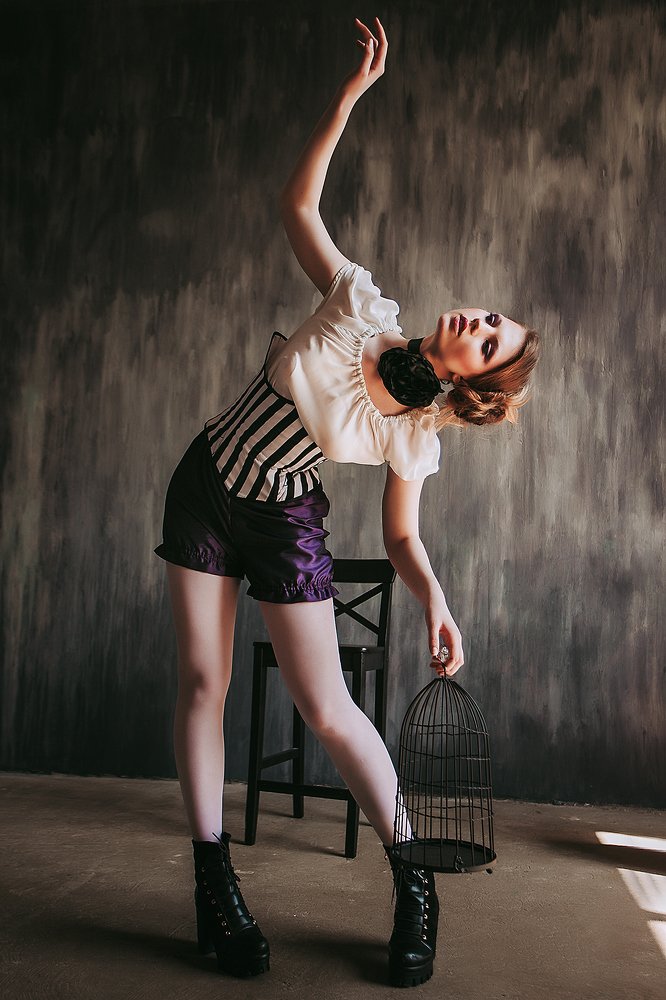 Photograph by Бугаева Юлия