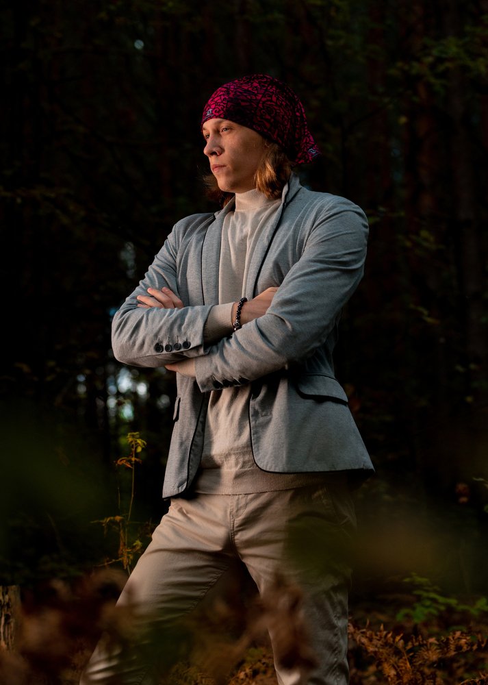 Photograph by Шабалкин Николай