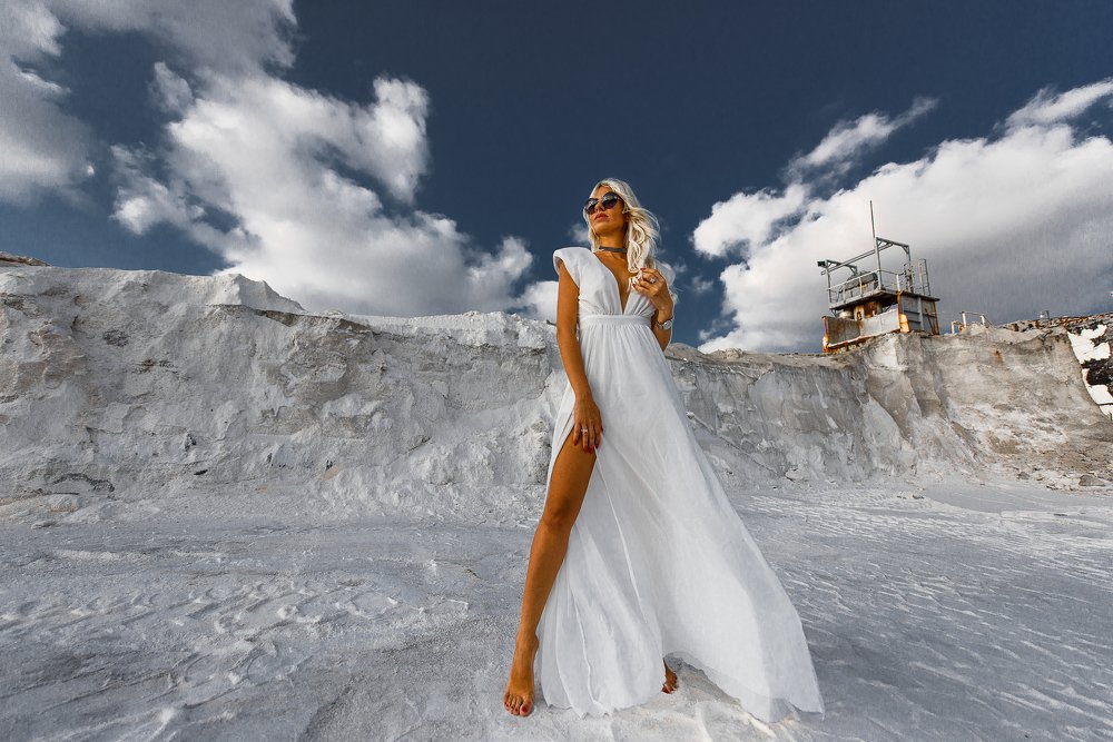 Фотография автора Yulia Bruk