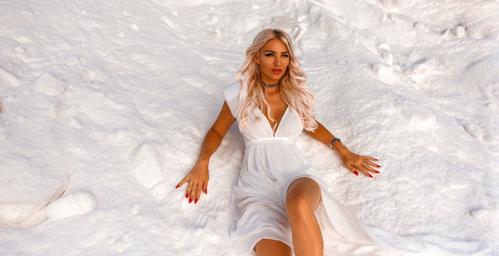 Фотография автора Yulia Bruk