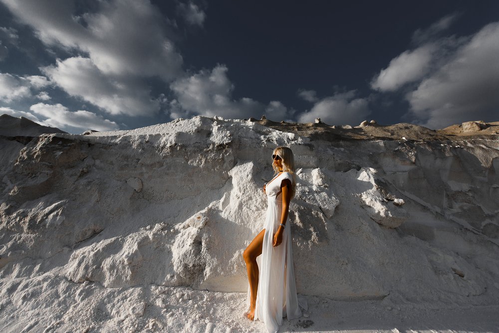 Фотография автора Yulia Bruk