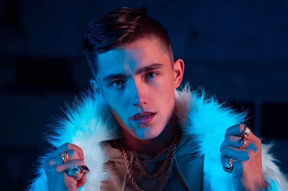 Photograph by Шабалкин Николай