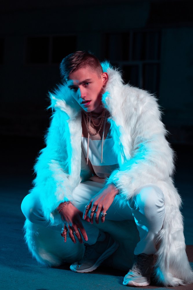 Photograph by Шабалкин Николай