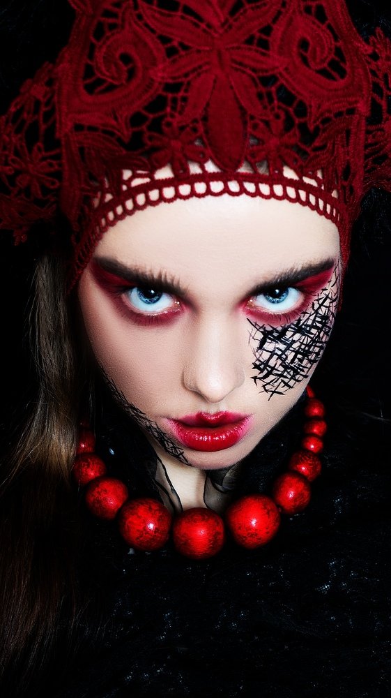 Русская коррупция