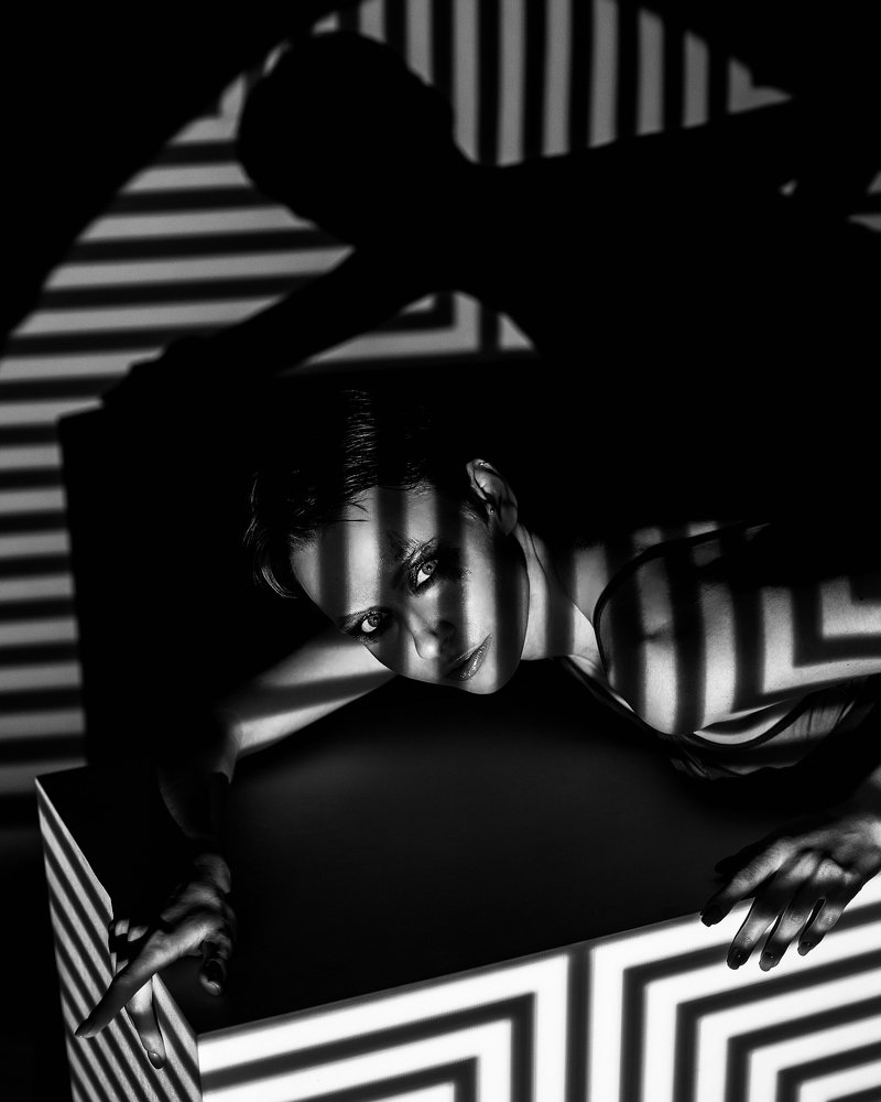 Photograph by Зелёная Элина