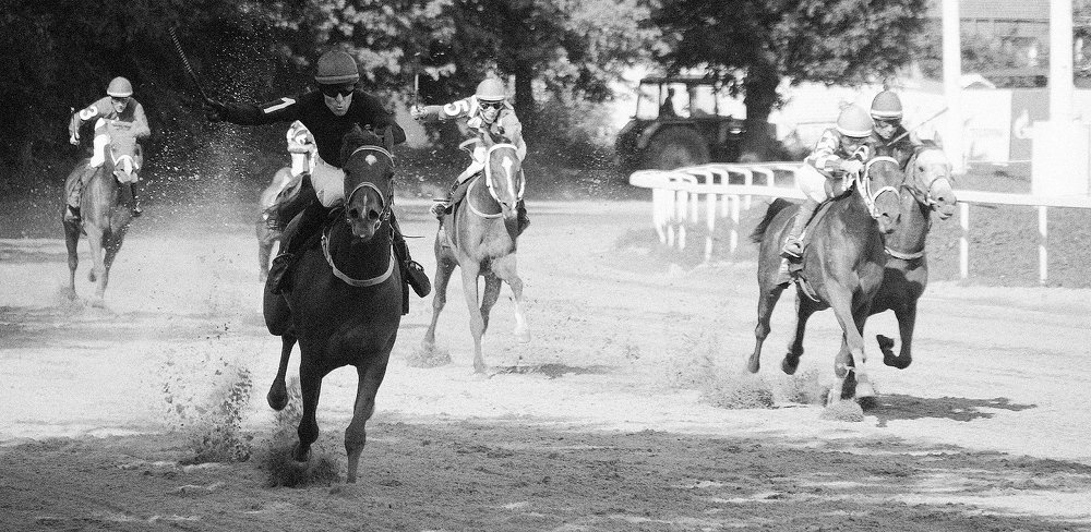 Photograph by Julia Nazarova