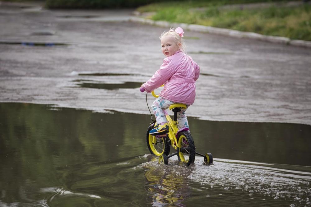 Photograph by Елена Черненко