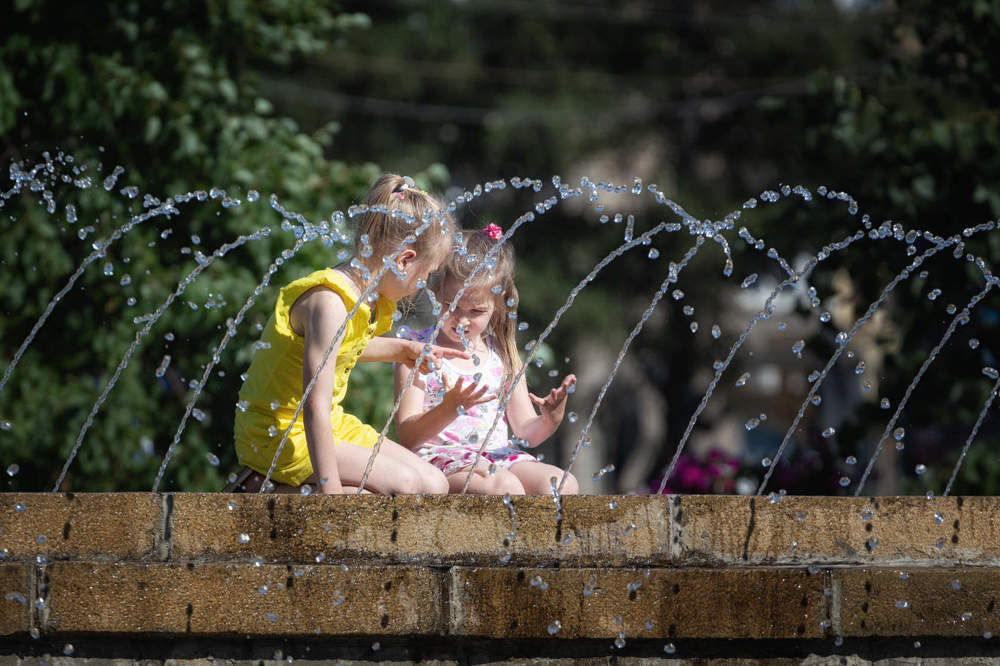 Photograph by Елена Черненко