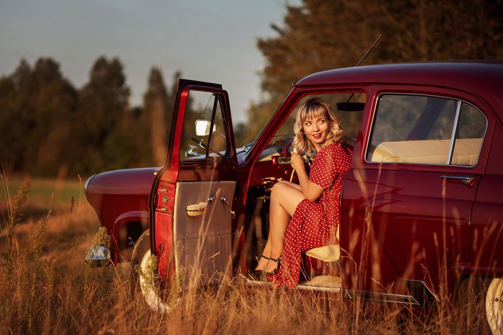 Photograph by Анна Балабан