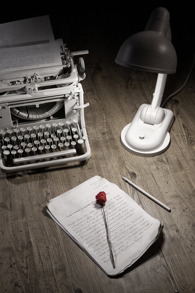 Photograph by Андрей Скат