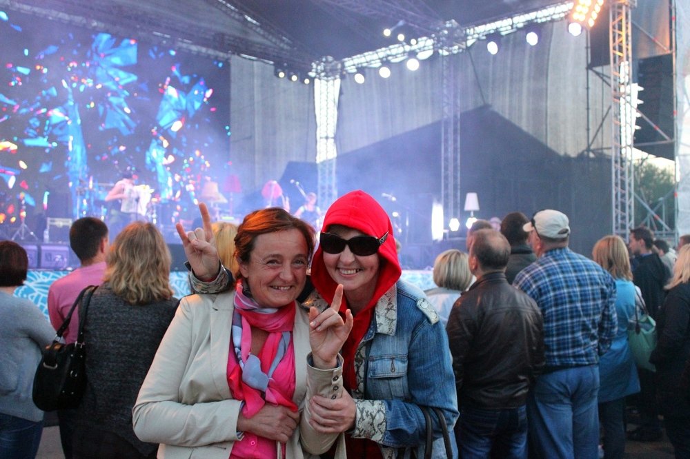 Photograph by Евгения Белоцветова