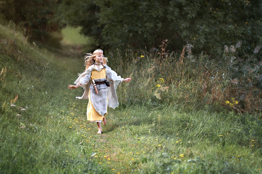 Photograph by Светлана Мокрушина