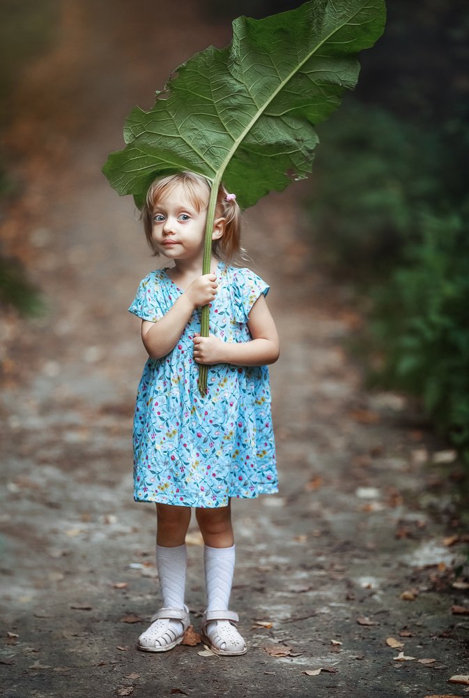 Photograph by Евгения Егорова