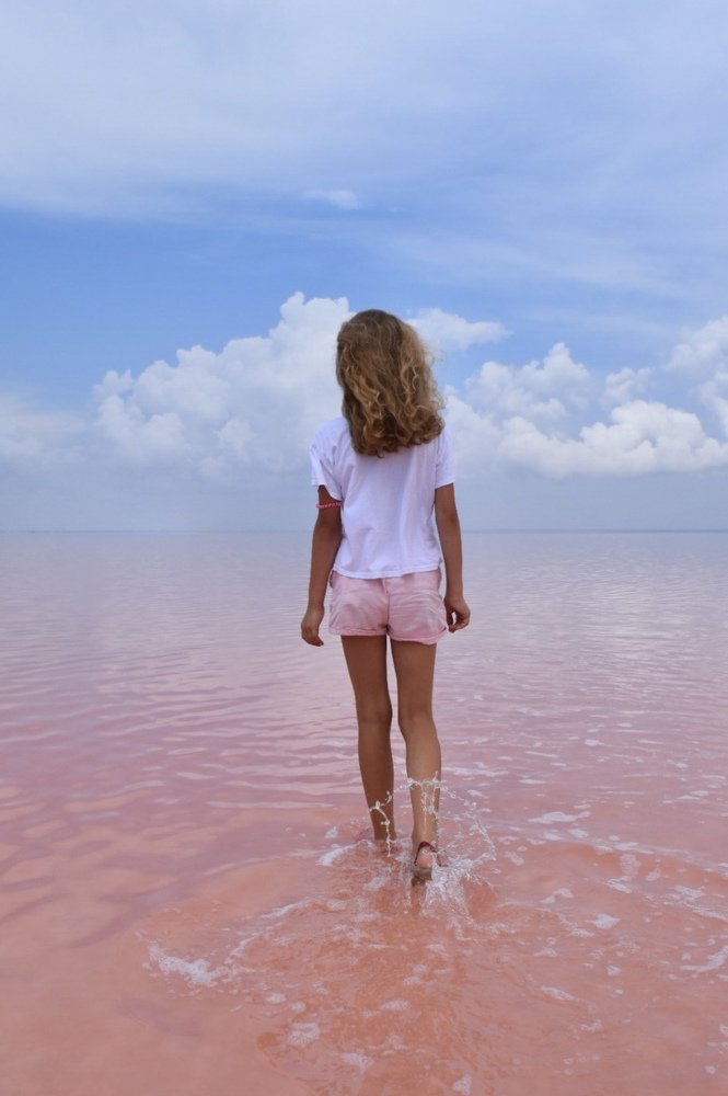 Фотография автора Алиса Дресвянникова