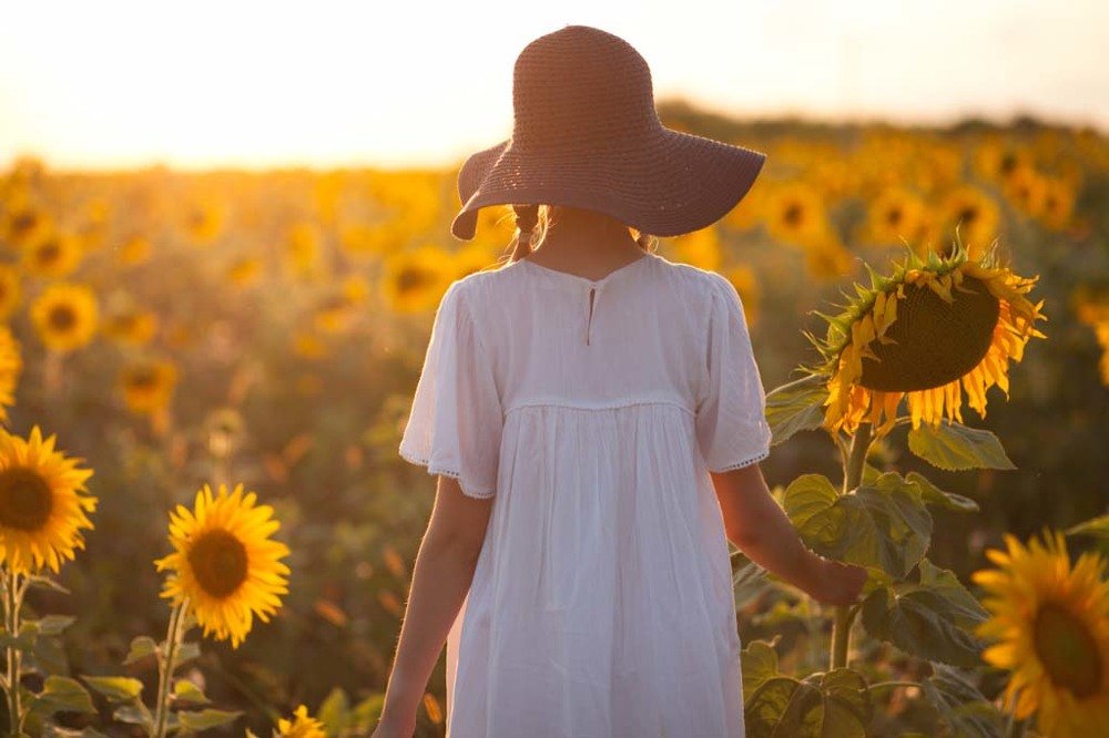 Куда уходит детство