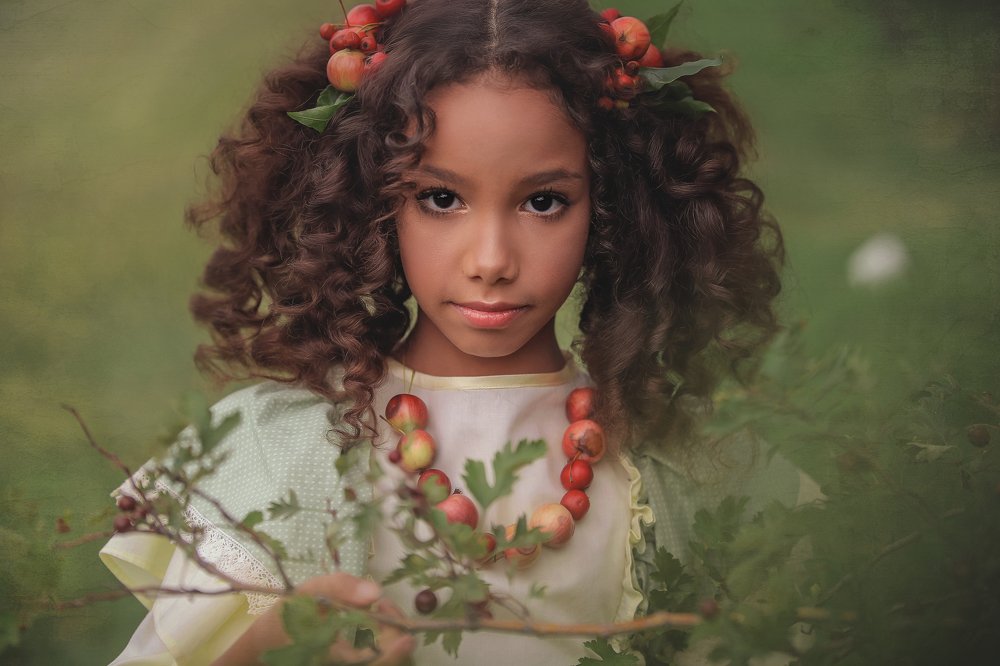 Photograph by Olga Delova