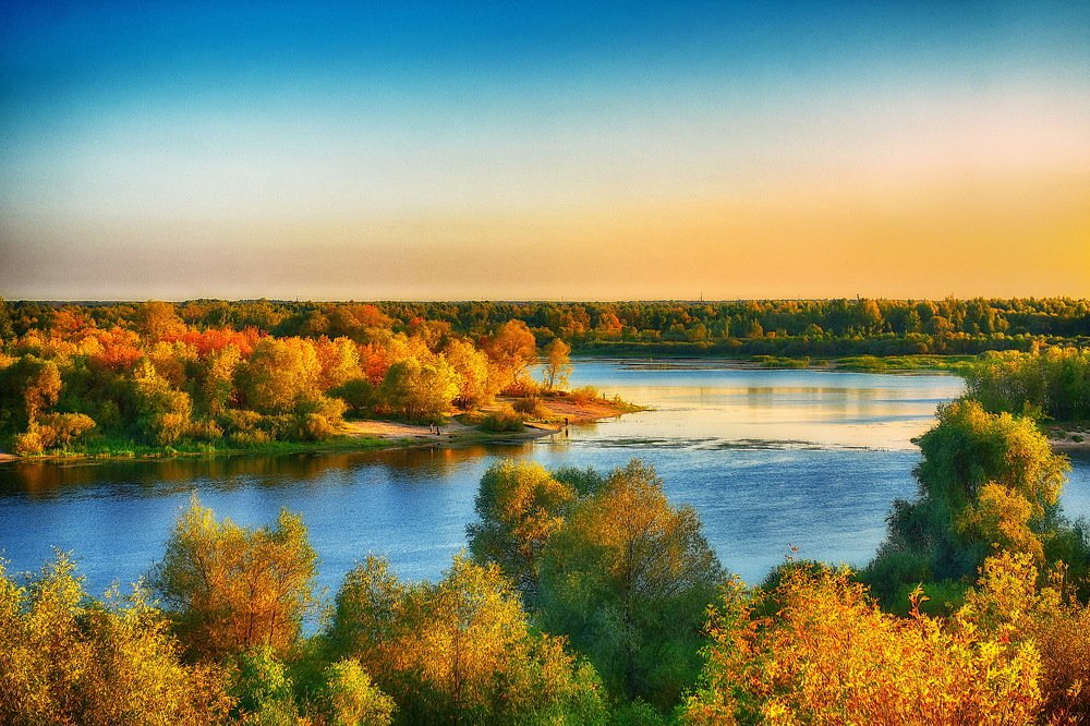 Photograph by Cергей Землянский