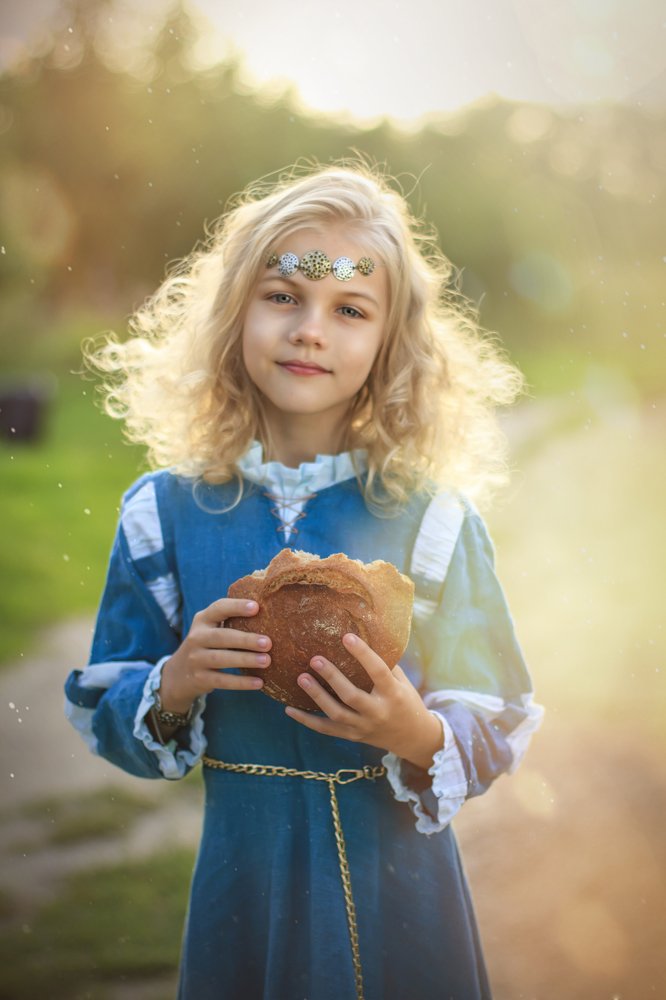 Photograph by Елена Матвеичева