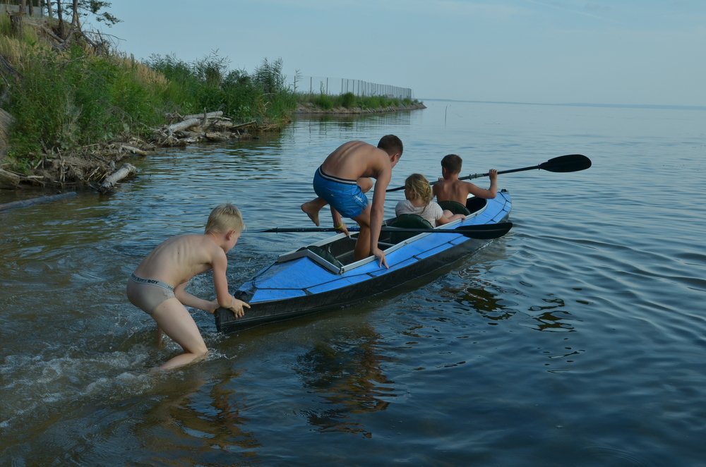 Фотография автора Владимир Брызгунов