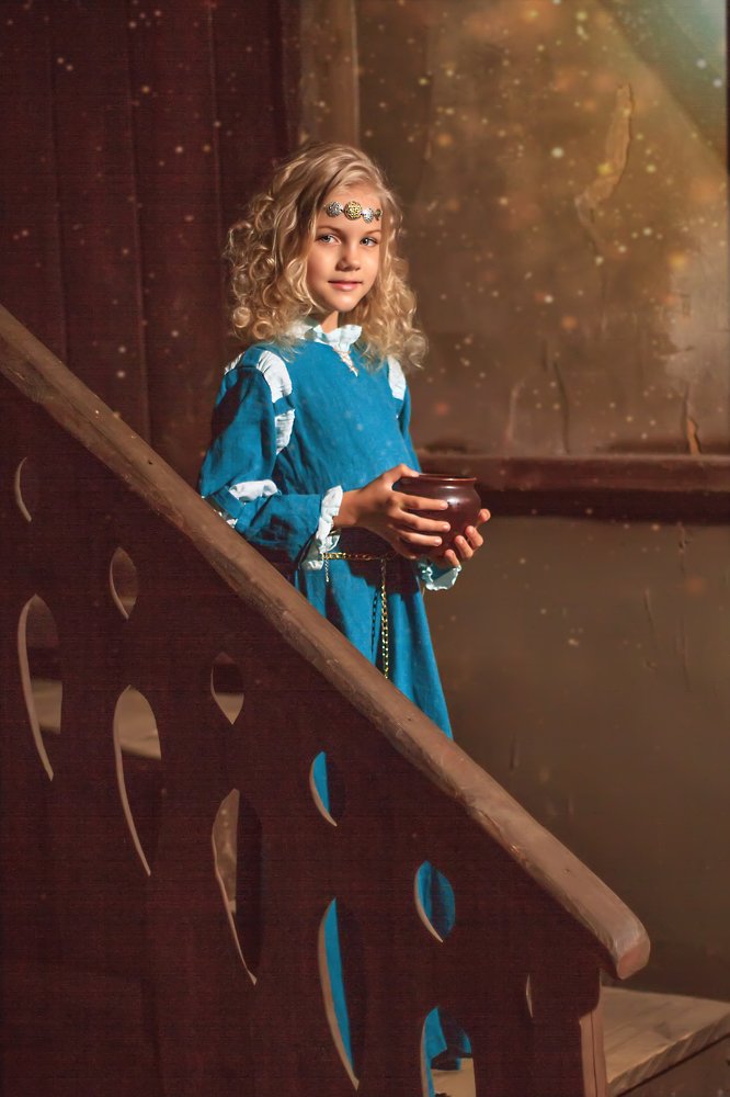 Photograph by Елена Матвеичева