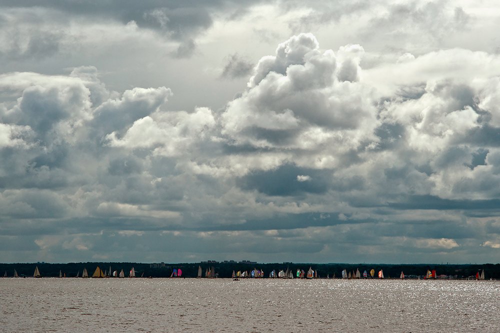 Photograph by Смирнов Алексей